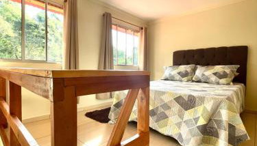 Chalé Roda Dágua A - Foto 2