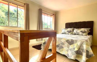 Chalé Roda Dágua A - Foto 2