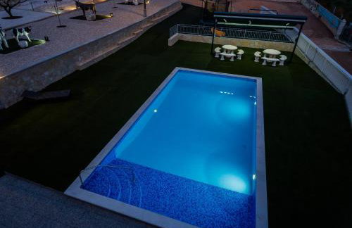 Luxury villa Cvita - Foto 17