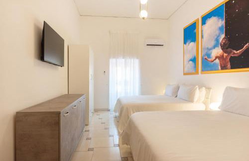 Palazzo Spinelli Apartments - Foto 12