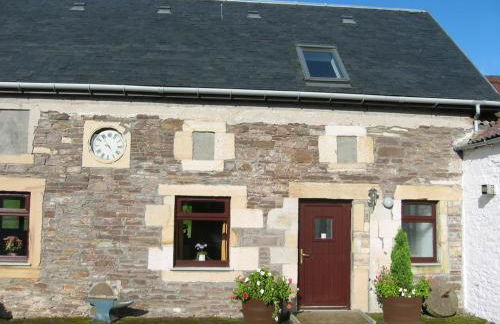 Corehouse Farm Cottages - Dairy, Granary & Sawmill - Photo 19