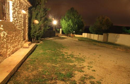 Alojamientos Rurales Cortijo Las Golondrinas - Foto 10