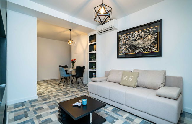 Apartments Villa Arcadia - Foto 29