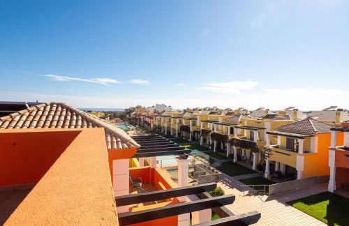 Rose House - Lux Tavira with swimming pool at Homesbyfc - Foto 11