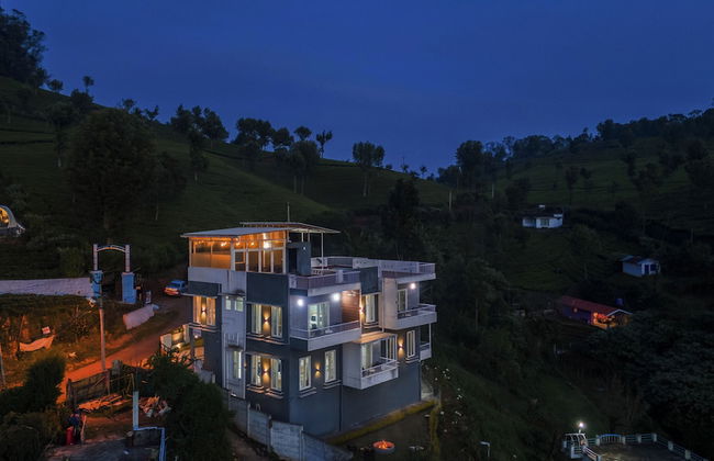 Cloud walk - Foto 27