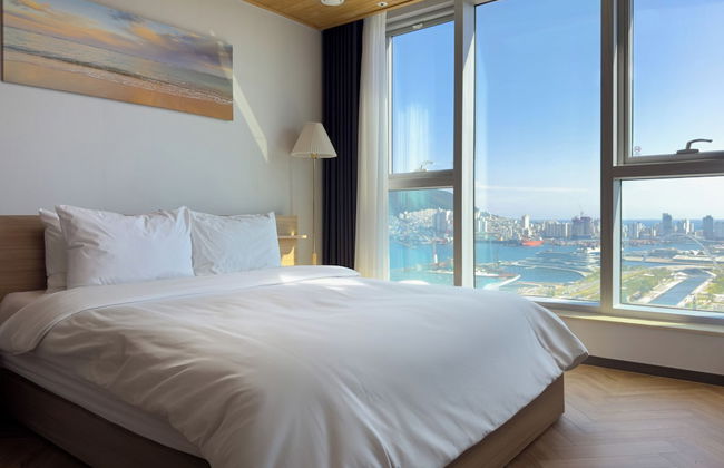 Brown Suites Busan - Foto 73