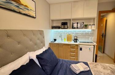 Studio Contemporâneo - Centro RJ - Foto 13