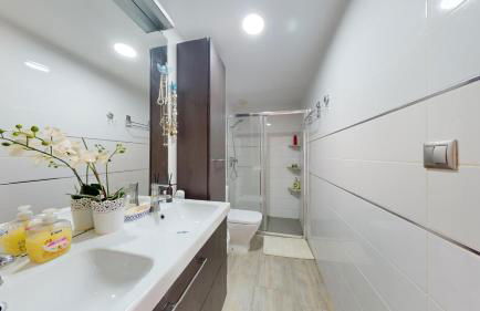 Gran Alacant bungalow vistas al mar - Photo 43