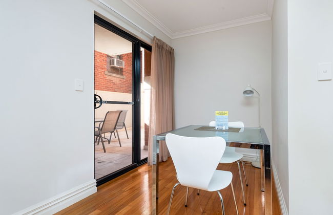 Fremantle Harbourside Apartments - Foto 19