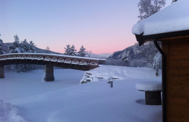 Camp Uvdal - Foto 23