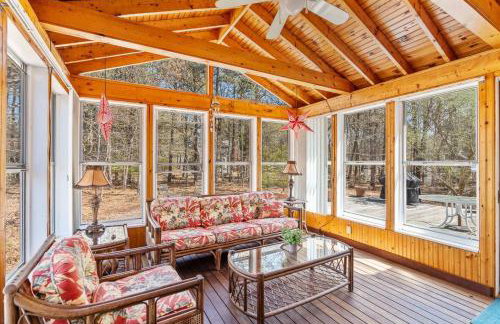 Lovely House 5 Min to Beach with Deck Grill and Garage - Foto 25