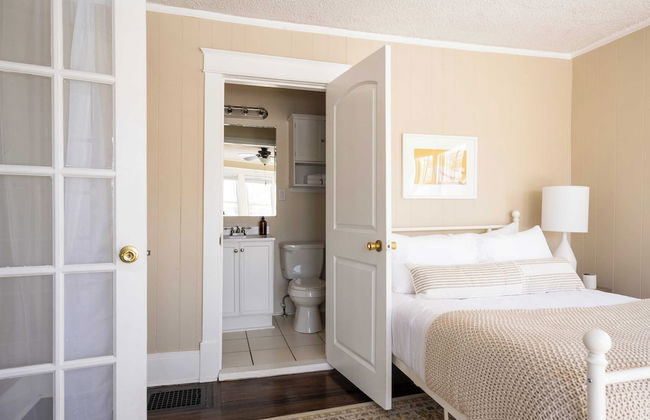 Louise by Avantstay Cute Nashville Home w/ Large Yard & Firepit! - Foto 11