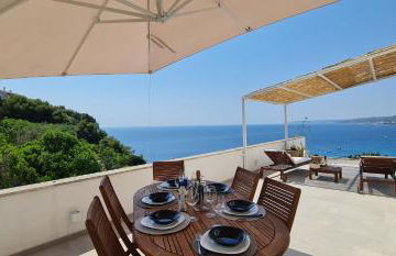 Bona Vitae - Attico Vista Mare Castro - Foto 7