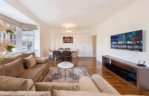 ROYAL Apartment over HARRODS - Foto 12