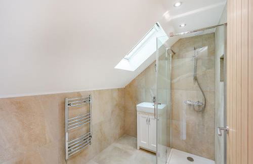 Foxton Barn - Uk47297 - Foto 11