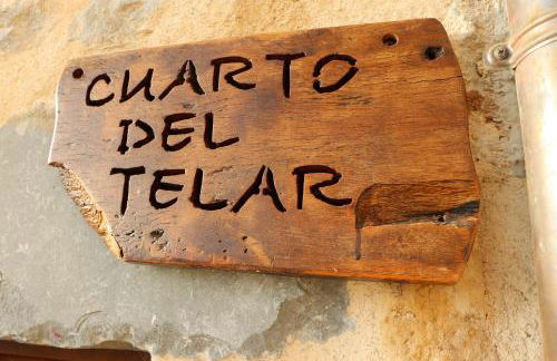 Apartamentos Rurales Casa Lafuente - Foto 55