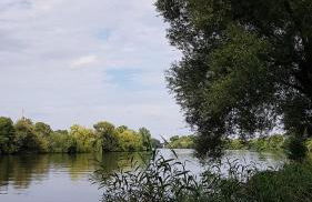 Penthouse Nähe Frankfurt am Main - Foto 21