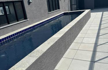 STUDIO LUXURY CIDADE JARDIM / SP - Foto 16
