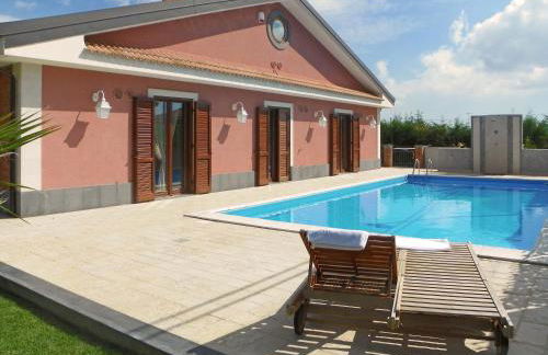 VILLA VITTORIA - Foto 24