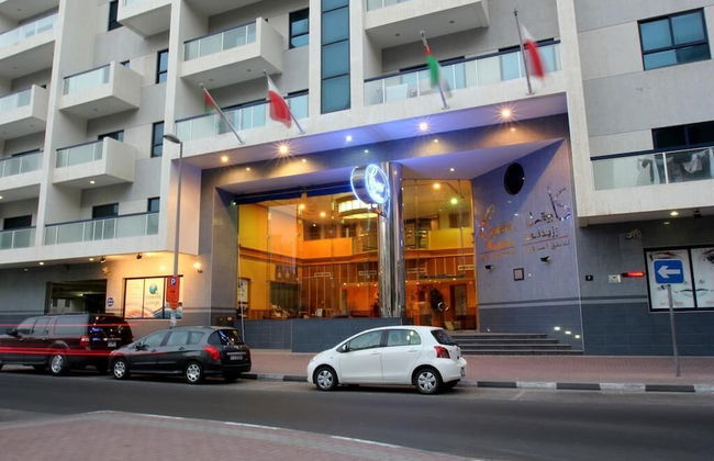 Dock Masters Hotel Apartments - Photo 37