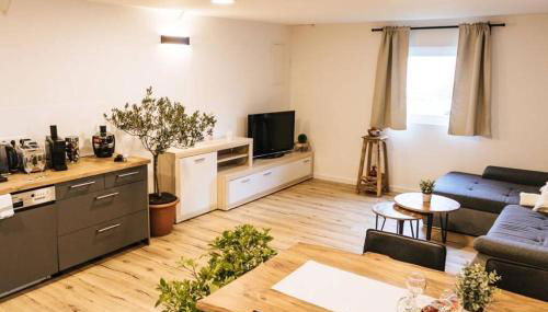 The Cozy Studio Apartment Lauf - Foto 5