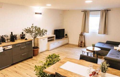 The Cozy Studio Apartment Lauf - Foto 5