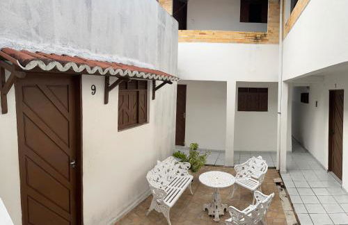 Kit net 2 mobiliado - Photo 6