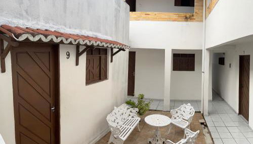 Kit net 9 mobiliado - Foto 1