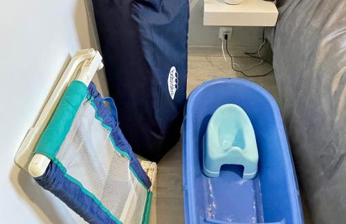 Maison Confortable à 300m de la Plage des Dunes avec Jardin et Parking Privé - FR-1-231-188 - Photo 7