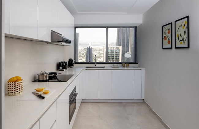 Staybridge Suites Dubai Financial Centre by IHG - Photo 27