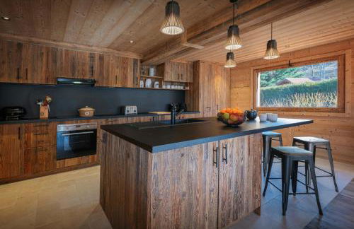 Chalet Bonnevie - OVO Network - Foto 7