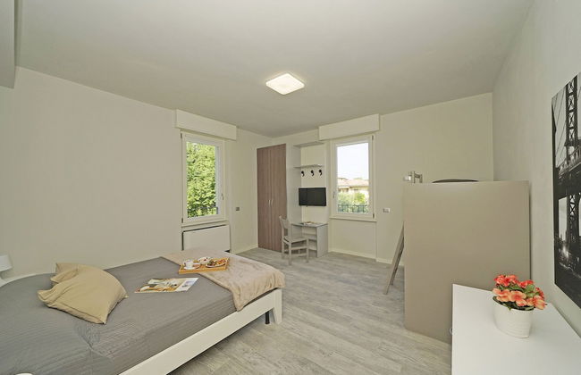 Villa Caterina 4 - 1 Bedroom Bunk bed by Wonderful Italy - Photo 23