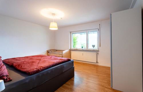 Ferienwohnung Kinzigtalblick - Photo 9