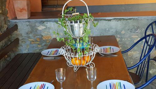 Gîte du caveau - Foto 5