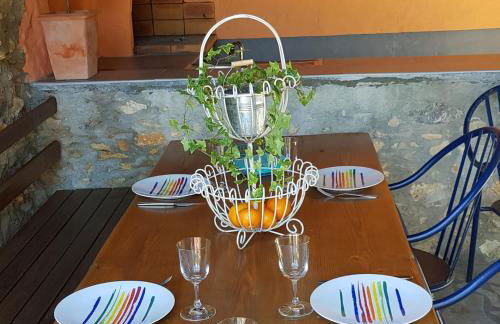 Gîte du caveau - Foto 5