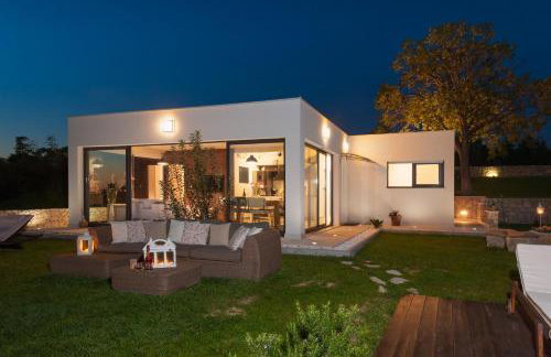 Luxury Villa Luminosa - Foto 40