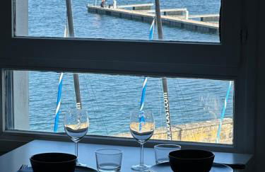 Appartement Design VII Port de Tréboul-Douarnenez - Foto 1