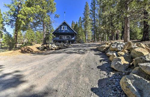 Home with Hot Tub about half Mile to Boat Launch! - Foto 30