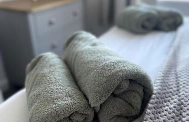 Cosy apartment in Eccleshall - Photo 11