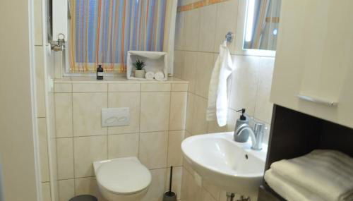 Ruhige Ferienwohnung im Grünen - Foto 5