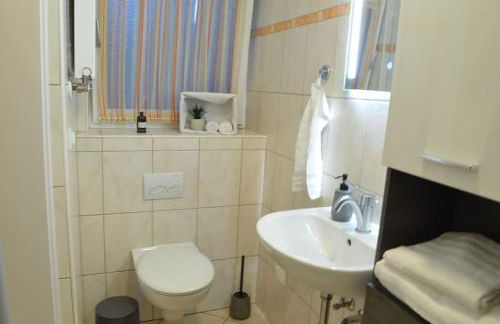 Ruhige Ferienwohnung im Grünen - Foto 5