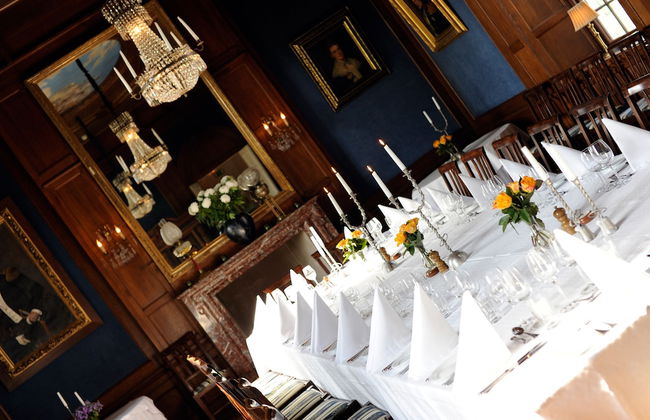 Kronovalls vinslott - Foto 22