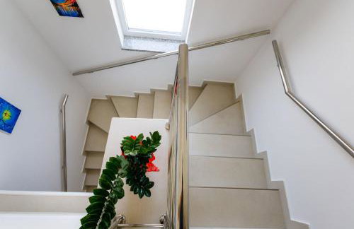 House - Villa Skyline - Foto 31