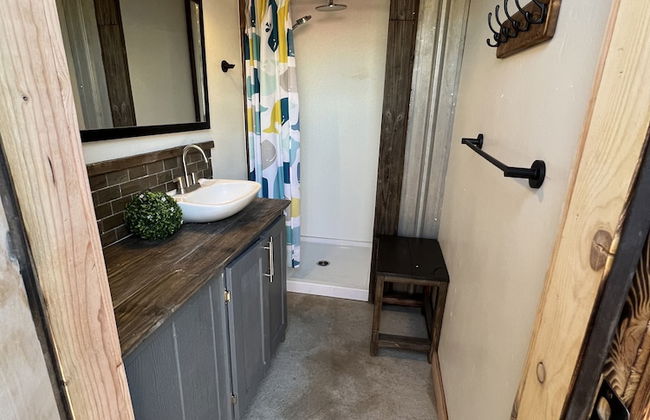 Ecovino Valle de Guadalupe - Foto 45