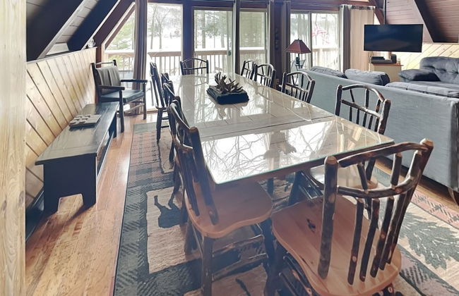 Special Memories by Taylor Made Deep Creek - Photo 10