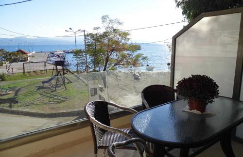 Filippos Apartments - Photo 16