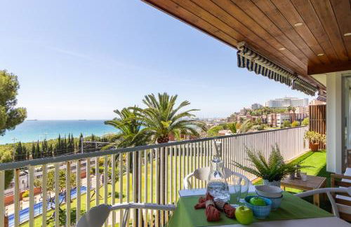 Verd i Blau - Apartament amb Piscina - Foto 15