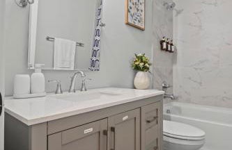 Richmond Gem, Free Parking, Quiet, Fenced,Walkable - Foto 27