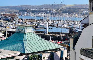 The Barbican Penthouse - Foto 50