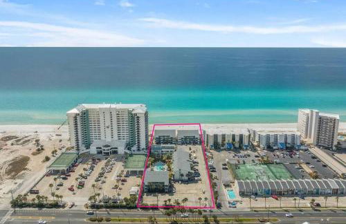 Oceanside Ground Floor Condo, Heated Pool, Affordable Monthly Rates - Foto 21